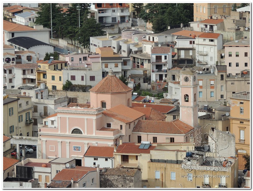 Qué ver en Dorgali más allá del supramonte