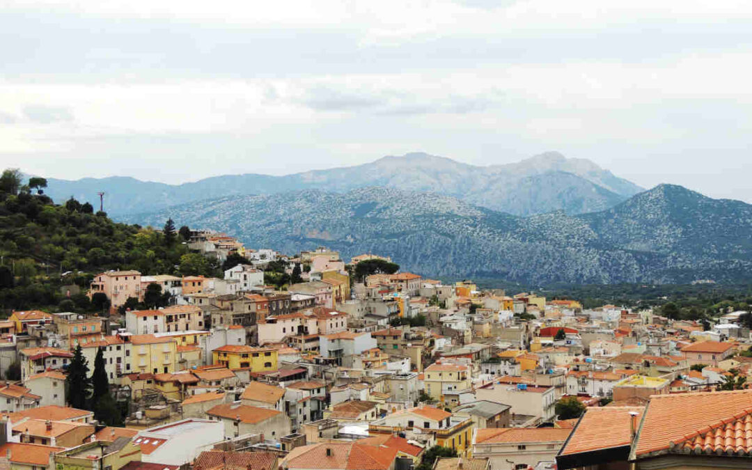 Dorgali: cuatro días entre mar y montañas en Cerdeña