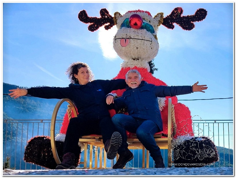 Navidad en el Ripollés