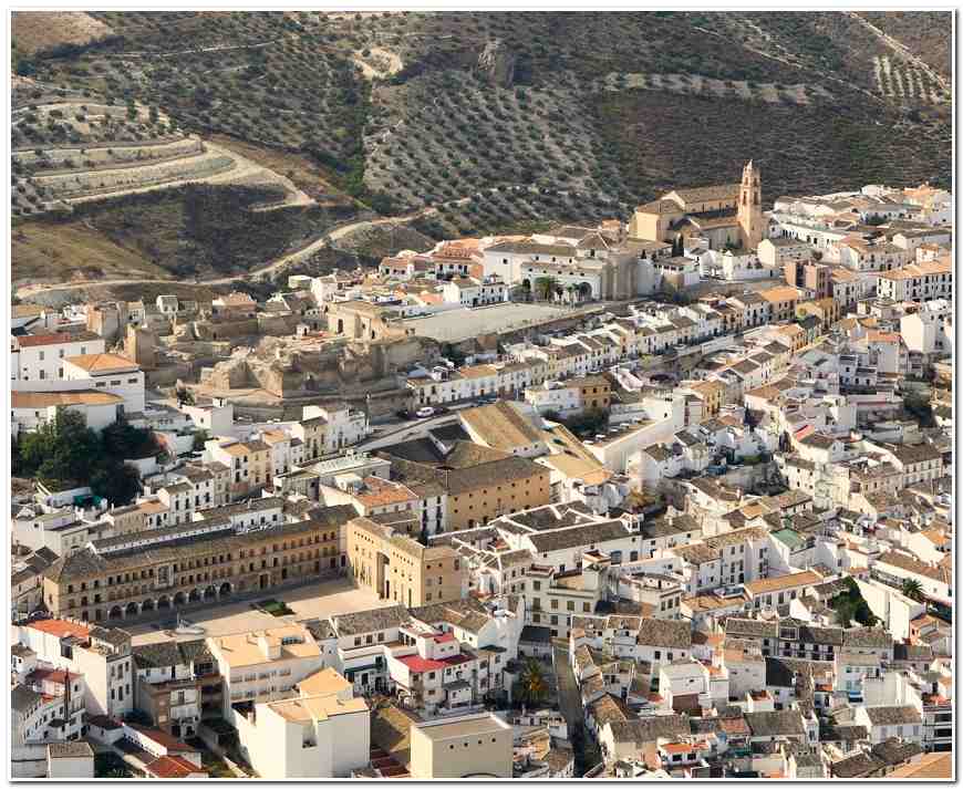 Baena, joya gastronómica de Andalucía