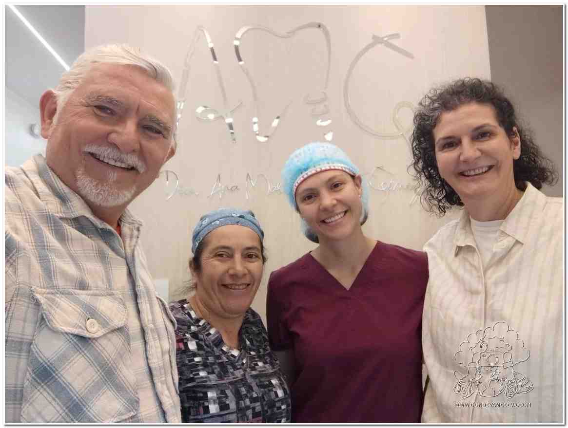 turismo de salud en pasto clinica dental