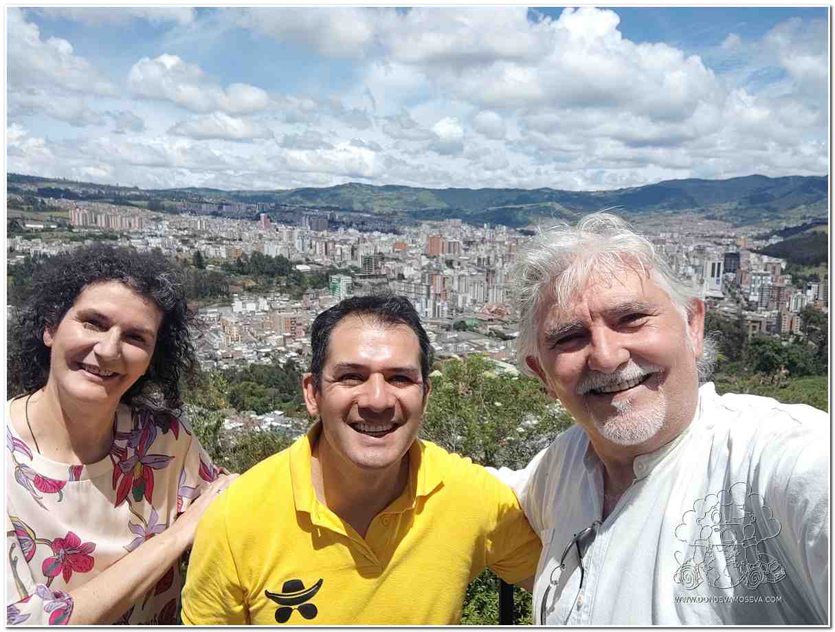 Juanoy, ruta de murales con Platanal Store