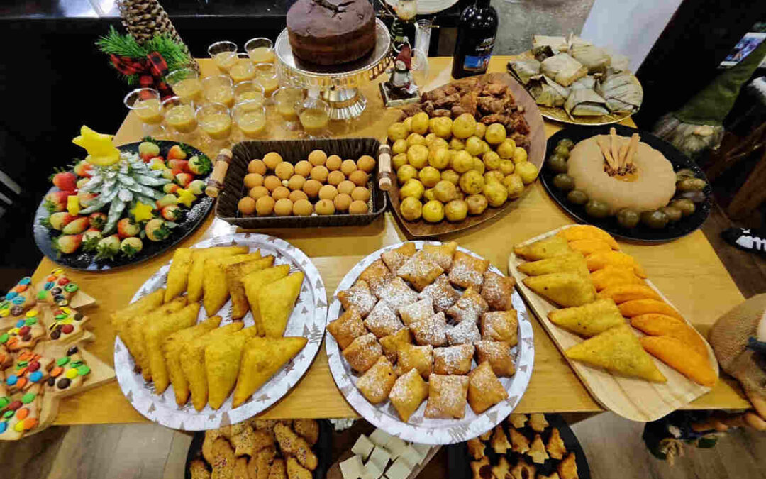 Gastronomía de Pasto: viaje a la cocina andina de Colombia