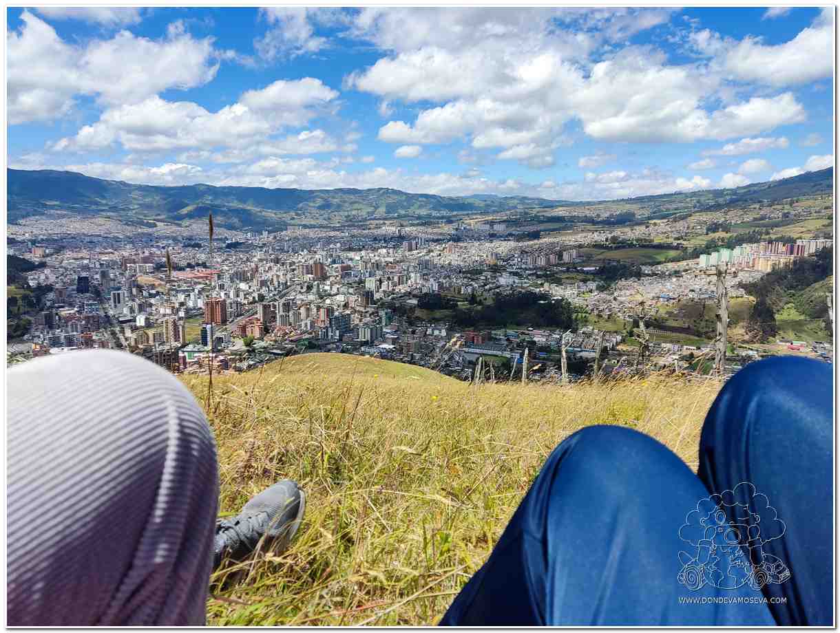 PAsto situada en el Valle de Atriz