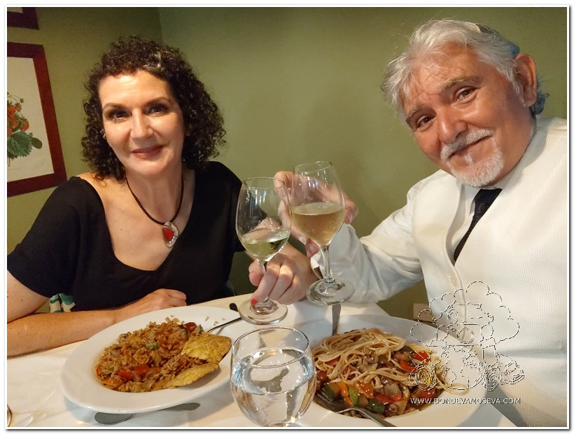Restaurante Sausalito en la Ciudad Sorpresa de Colombia