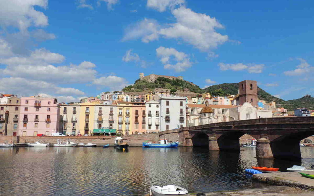 Ruta por Cerdeña en 15 días: itinerario y qué ver en la isla