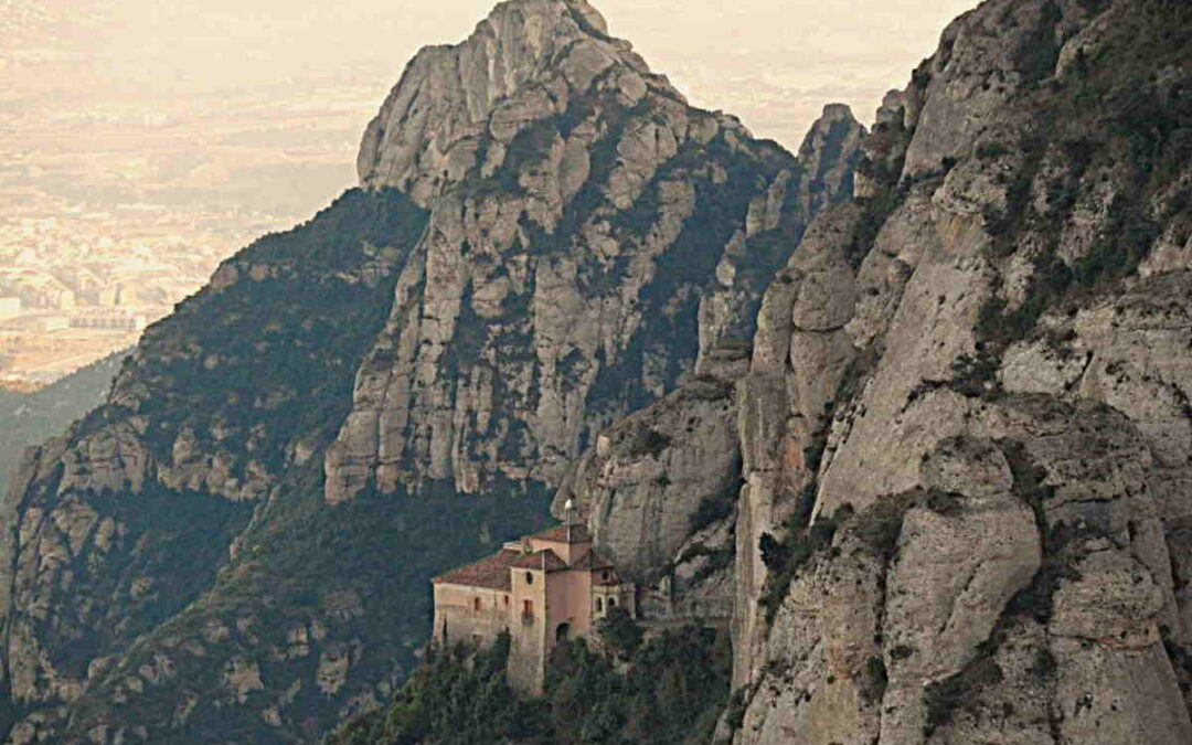 Geoparques de España: qué son y dónde están