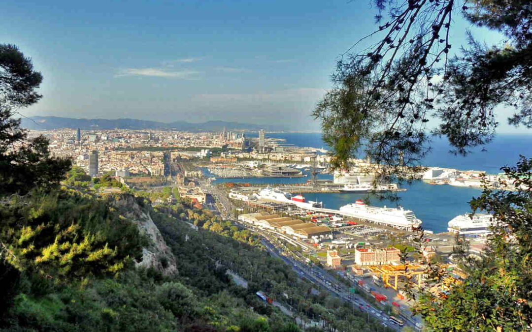 Planes tranquilos en Barcelona: ideas para relajarse y desconectar
