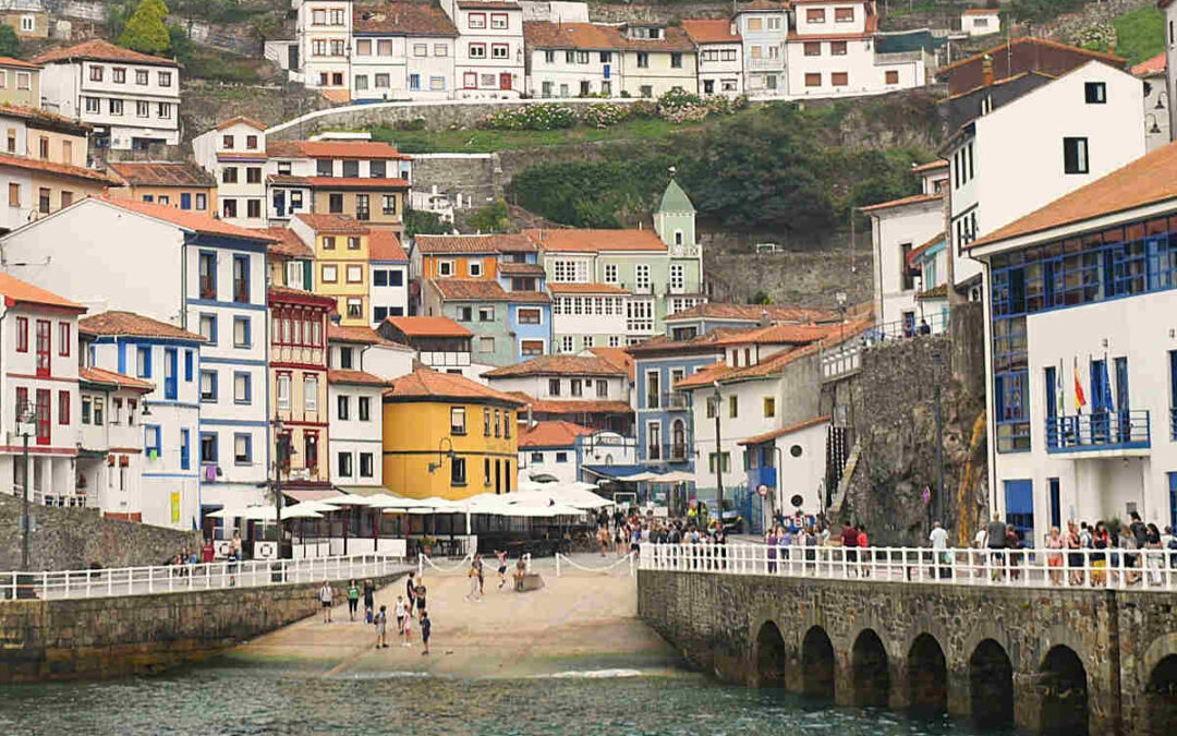 Ruta por la costa de Asturias en coche: itinerario de 3 días