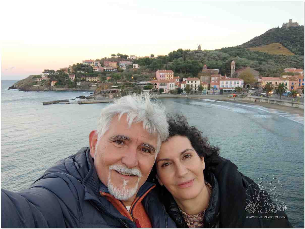 Que ver en Collioure en invierno