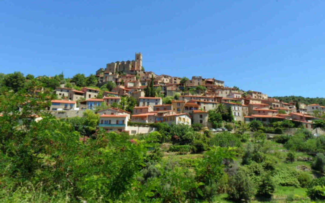 Qué ver en los Pirineos Orientales: imprescindibles del Rosellón
