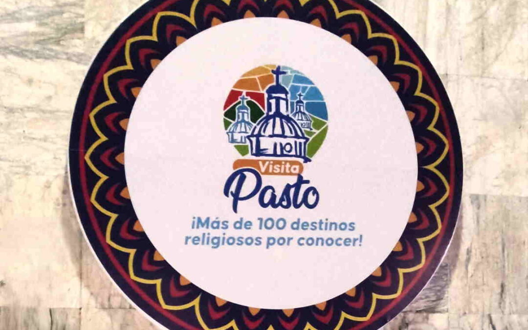 Semana Santa de Pasto, la ciudad teológica de Colombia