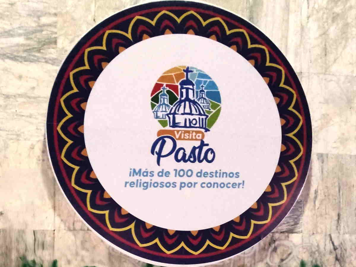 Semana Santa en Pasto 100 destinos religiosos por conocer