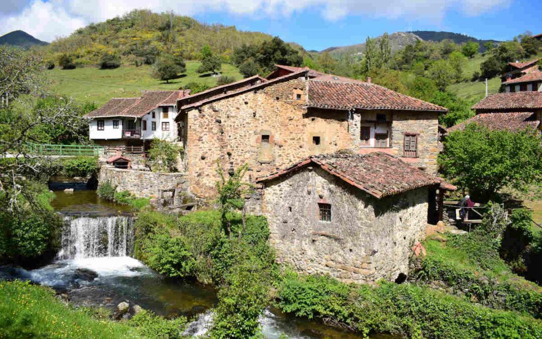 Los 10 pueblos más bonitos de Cantabria que hemos visitado