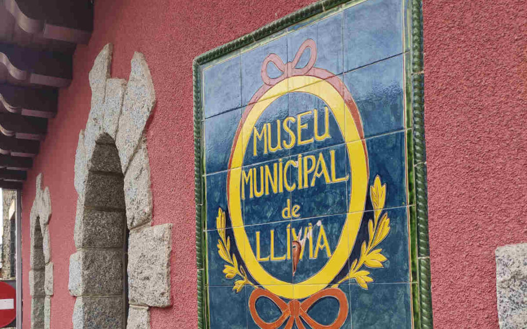 Qué ver en Llívia, el pueblo catalán dentro de Francia