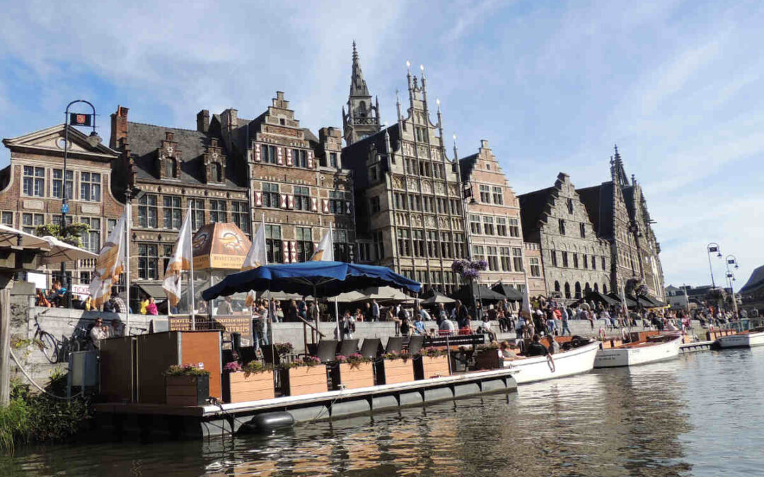 8 ciudades europeas para viajar en verano sin calor extremo