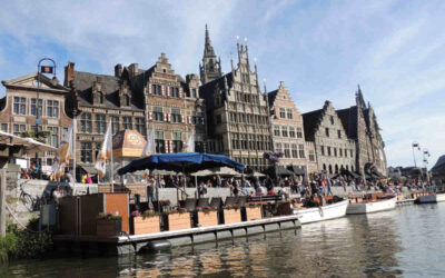 8 ciudades europeas para viajar en verano sin calor extremo