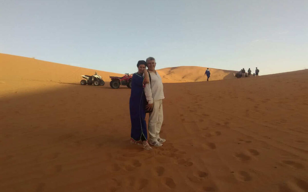 Cómo sorprender a tu pareja durante un viaje y crear recuerdos inolvidables