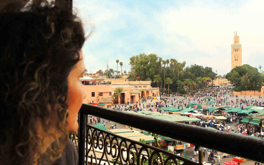 ¿Es seguro viajar a Marruecos? Consejos y experiencia real