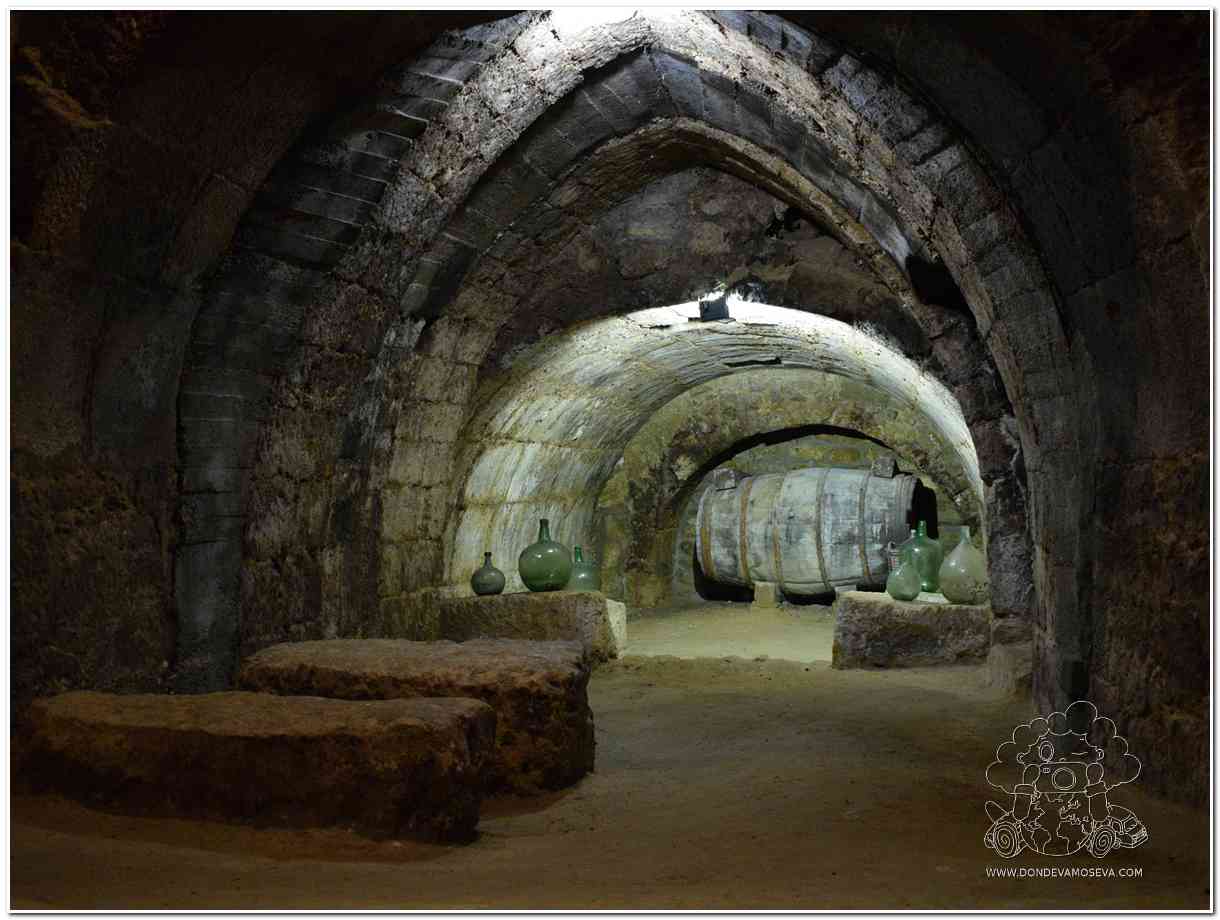 Viajar por el Cerrato Palentino y sus bodegas es una forma estupenda de descubrir otra cara de la provincia