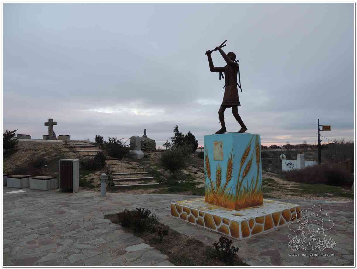 Danza de Palos, una de las tradiciones más antiguos de la Palencia