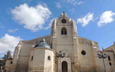 Qué ver en Palencia capital: guía de la Bella Desconocida