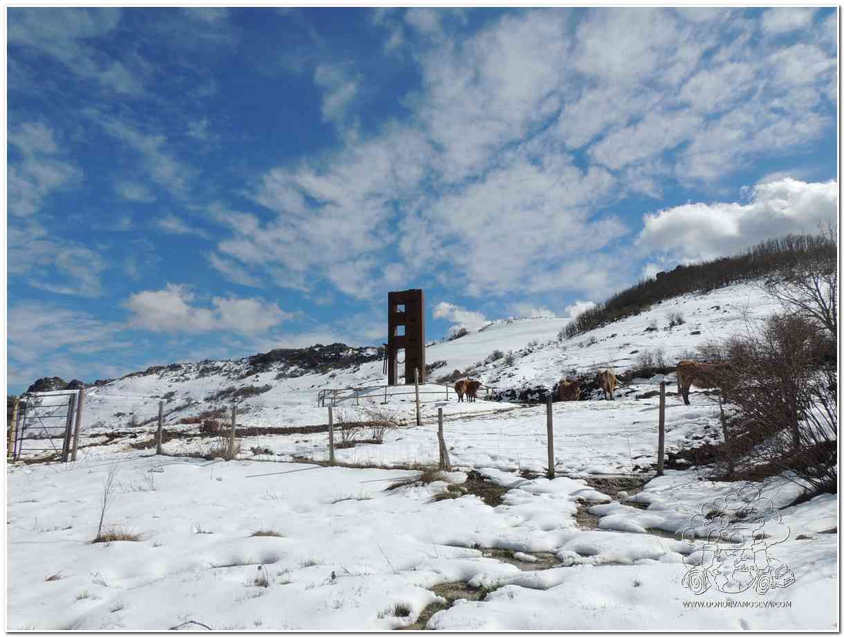 La Montaña Palentina rompe por completo la imagen clásica de la meseta y regala algunos de los paisajes más espectaculares de la provincia.