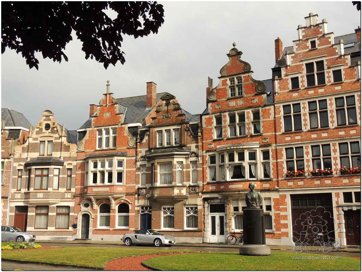 Qué ver en Bélgica recorriendo Flandes, Bruselas, Valonia y las Ardenas