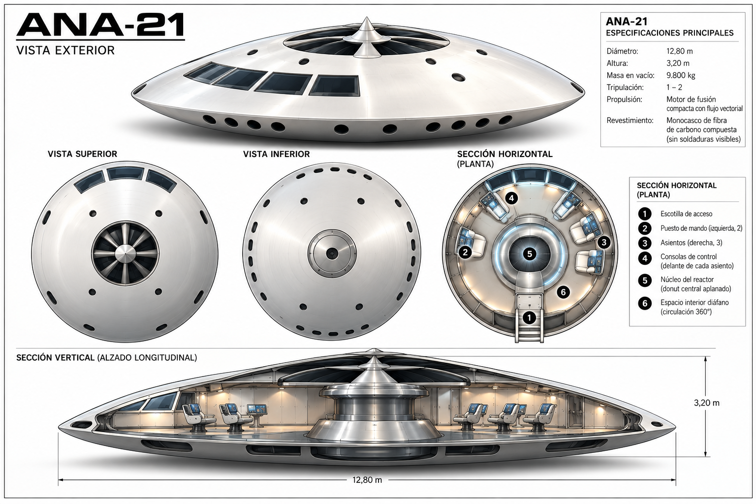 plano Ana 21